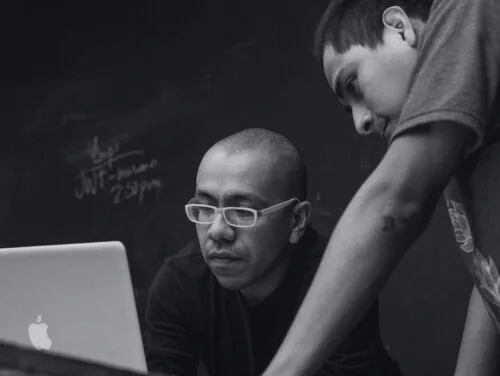 The story behind the project - HTH